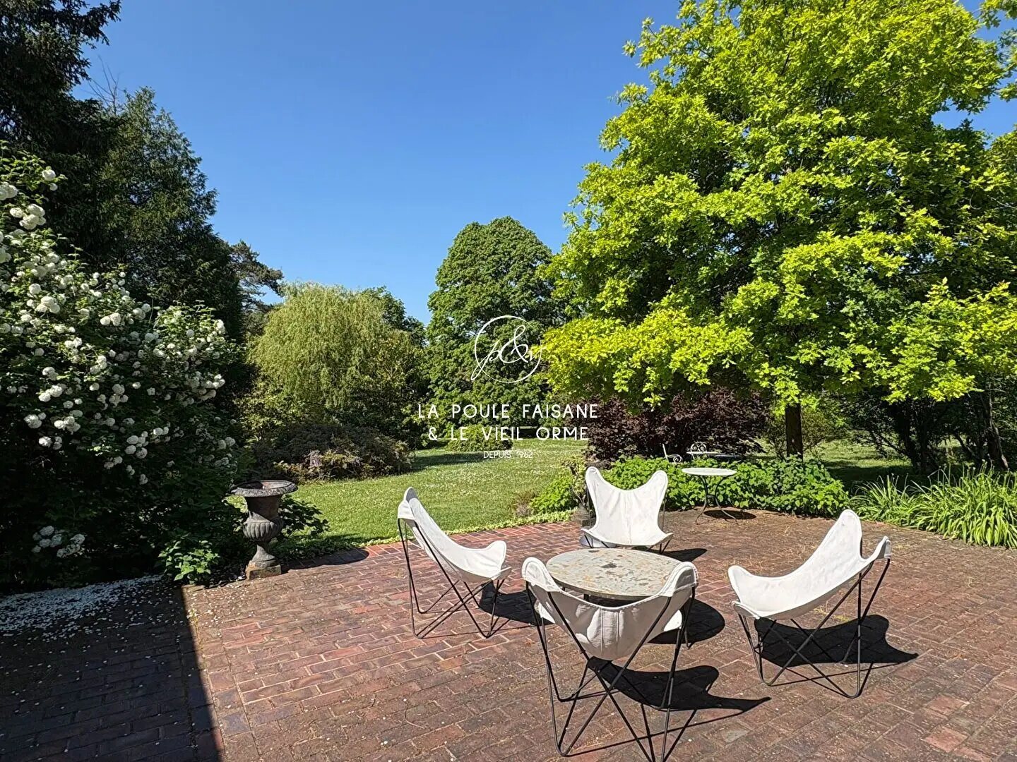 Maison à vendre, 330m², Maintenon