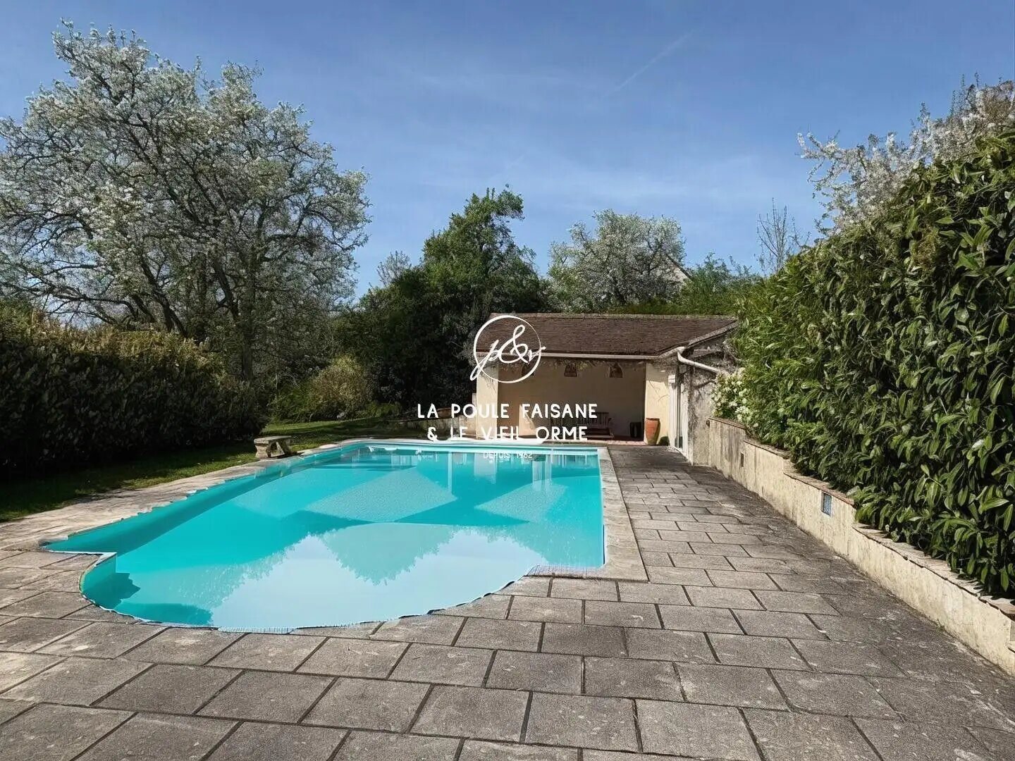 Maison à vendre, 330m², Maintenon