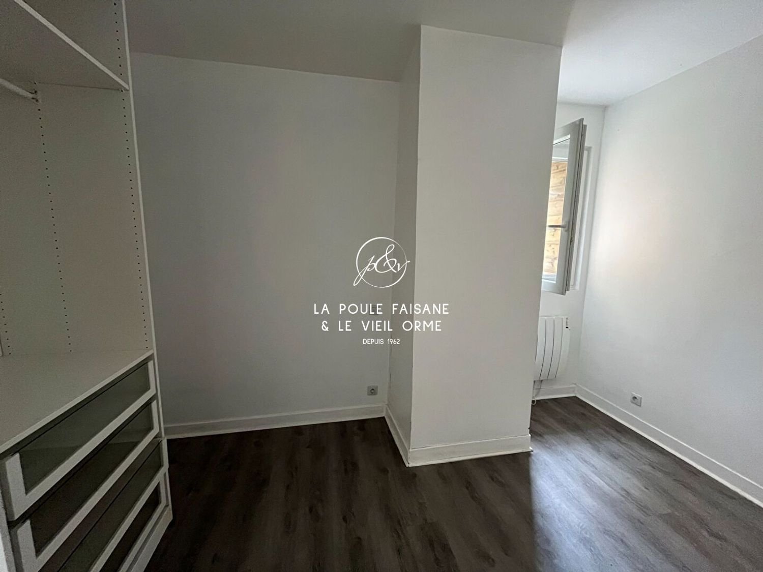 Appartement à louer, 28m², Saint-Léger-en-Yvelines