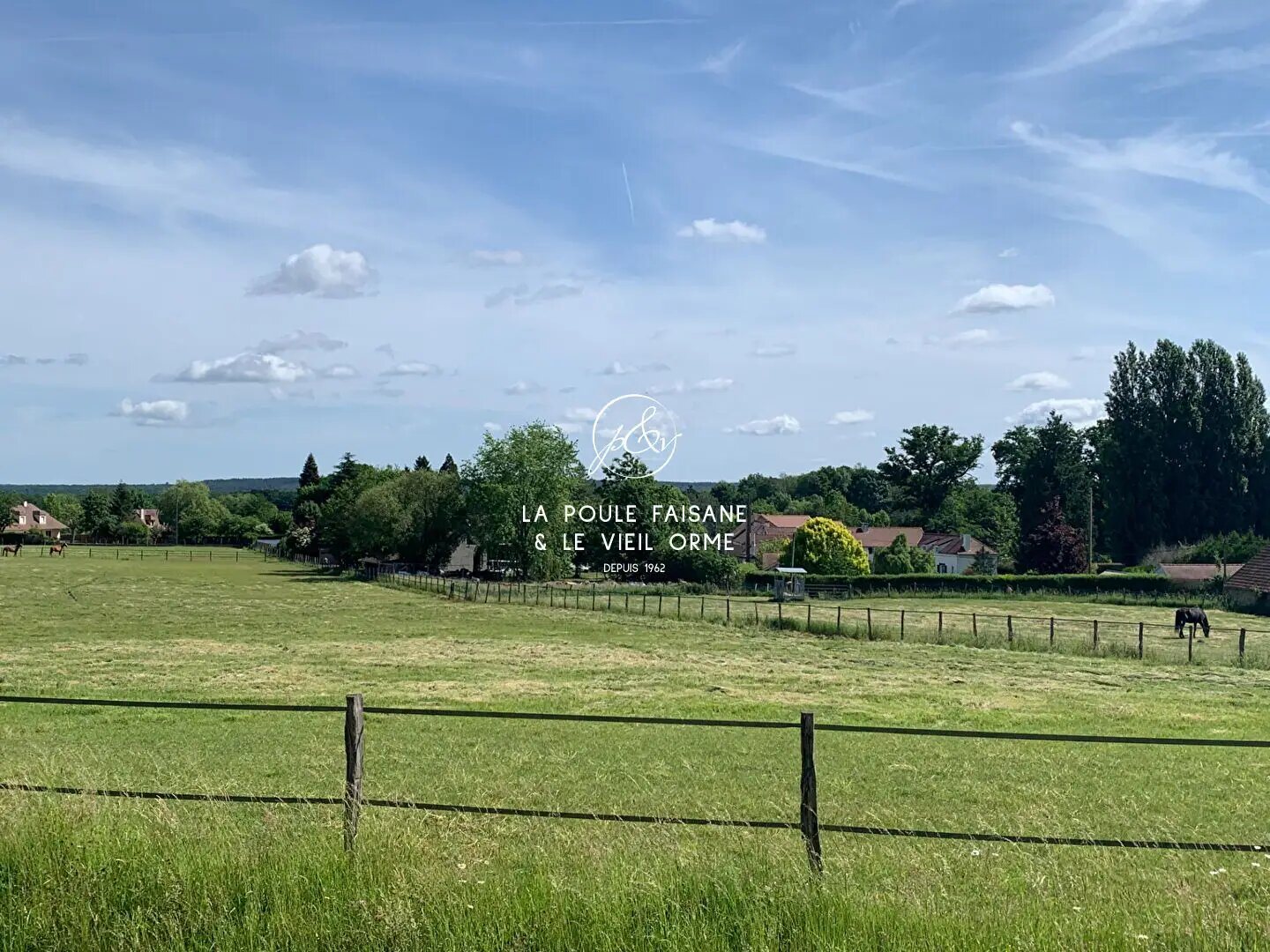 Maison à vendre, 130m², Condé-sur-Vesgre