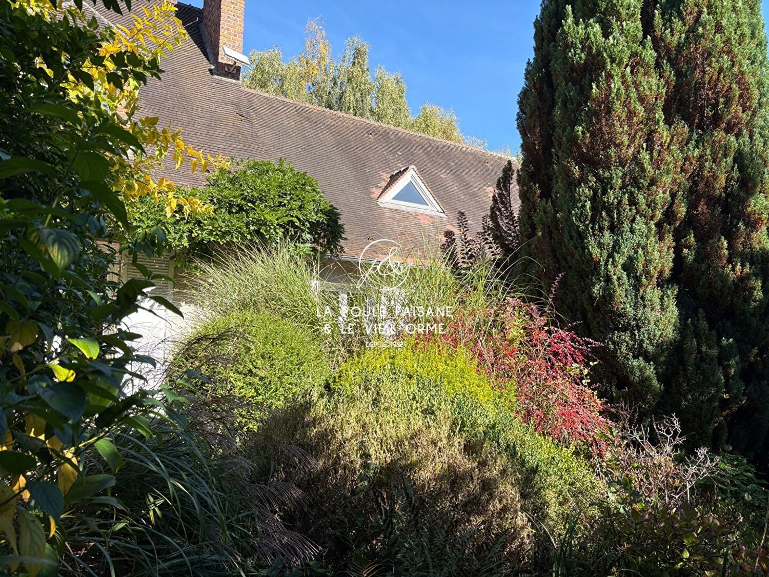 Maison à vendre, 254m², Grosrouvre