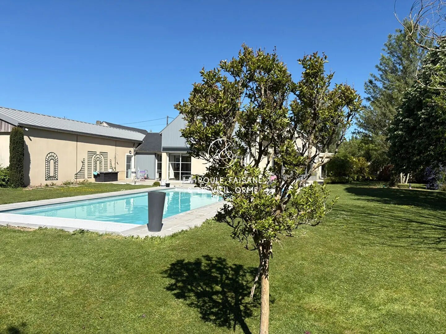 Maison à vendre, 289m², Ablis