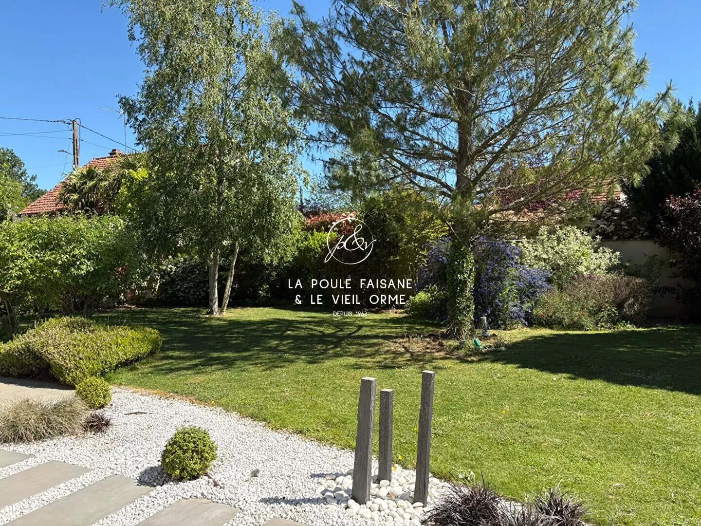 Maison à vendre, 289m², Ablis