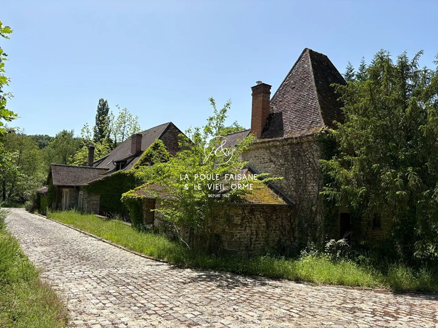 Maison à vendre, 340m², Rambouillet