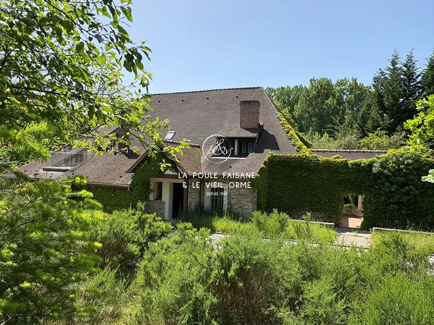 Maison à vendre, 340m², Rambouillet