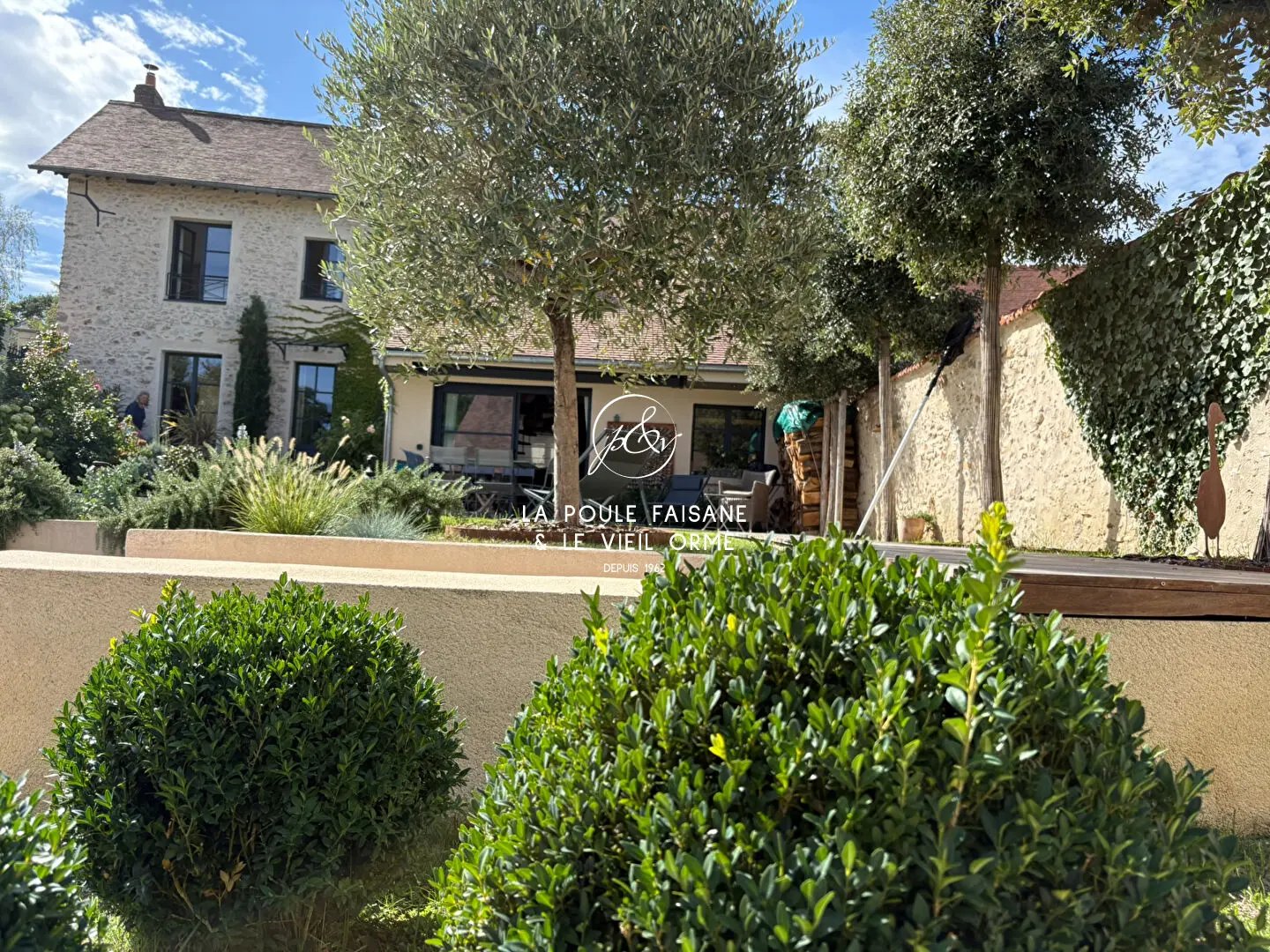 Maison à vendre, 240m², Rambouillet