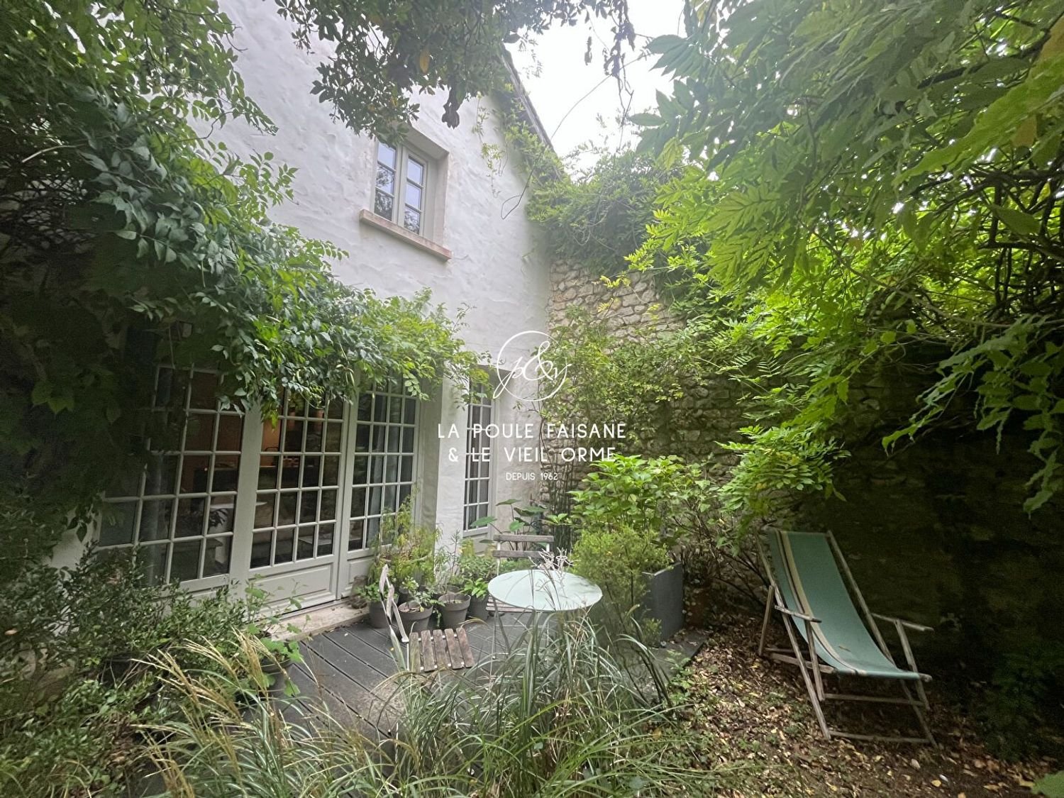 Maison à vendre, 260m², Montchauvet
