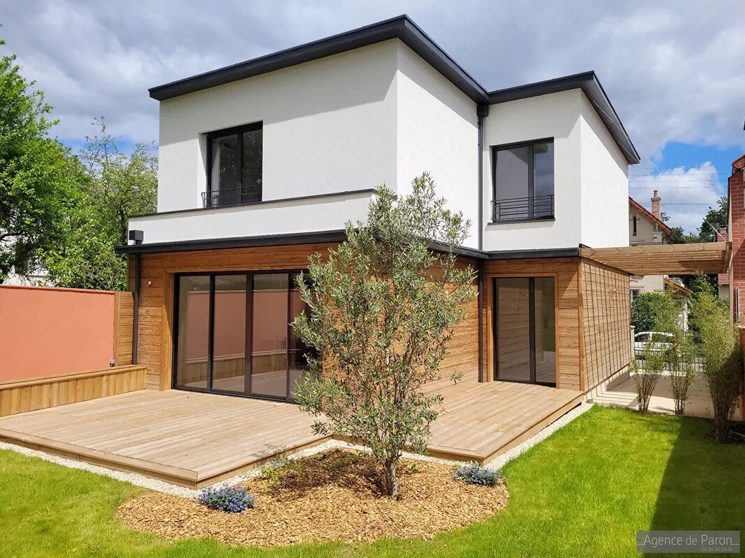 Maison à vendre, 181m², Verrières-le-Buisson