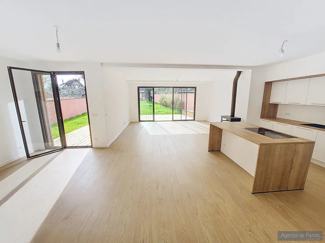 Maison à vendre, 181m², Verrières-le-Buisson