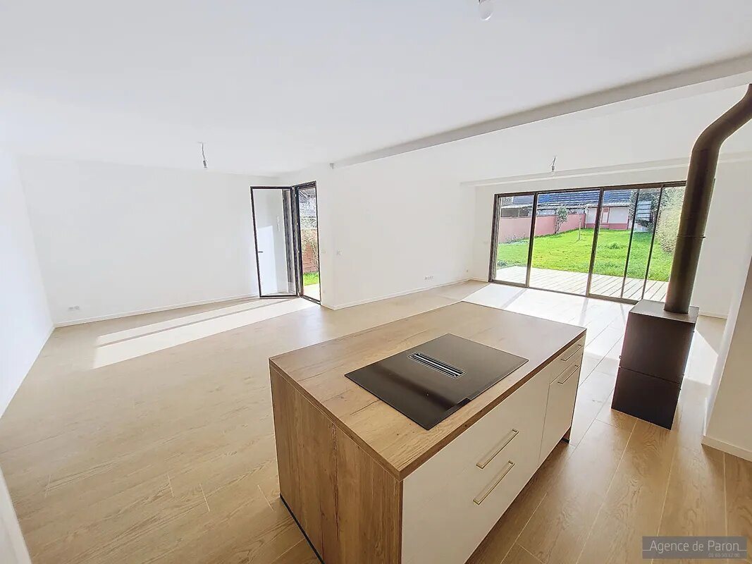 Maison à vendre, 181m², Verrières-le-Buisson