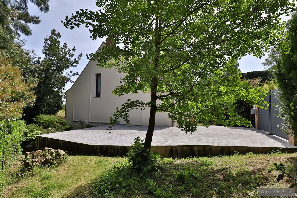 Maison à vendre, 186m², Verrières-le-Buisson