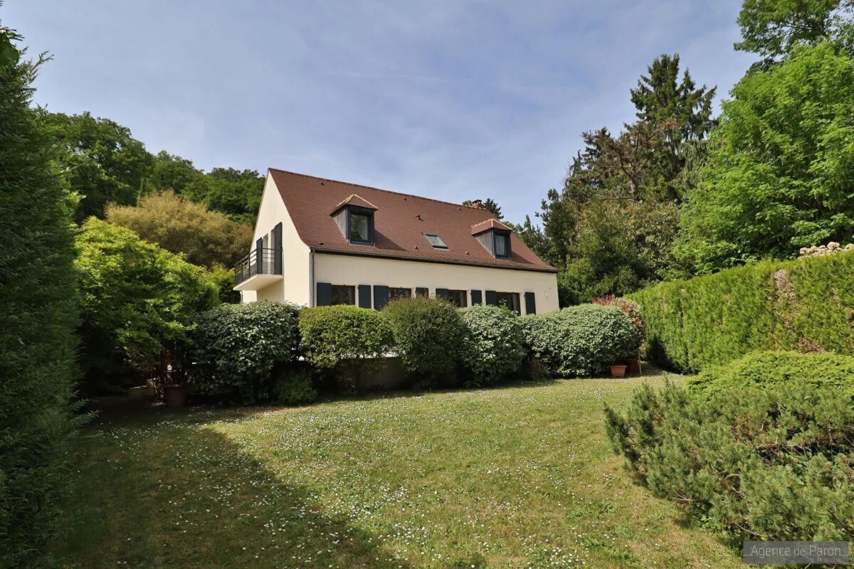Maison à vendre, 186m², Verrières-le-Buisson
