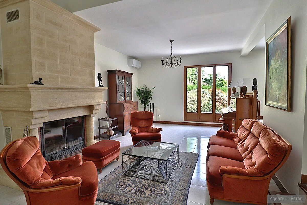 Maison à vendre, 186m², Verrières-le-Buisson