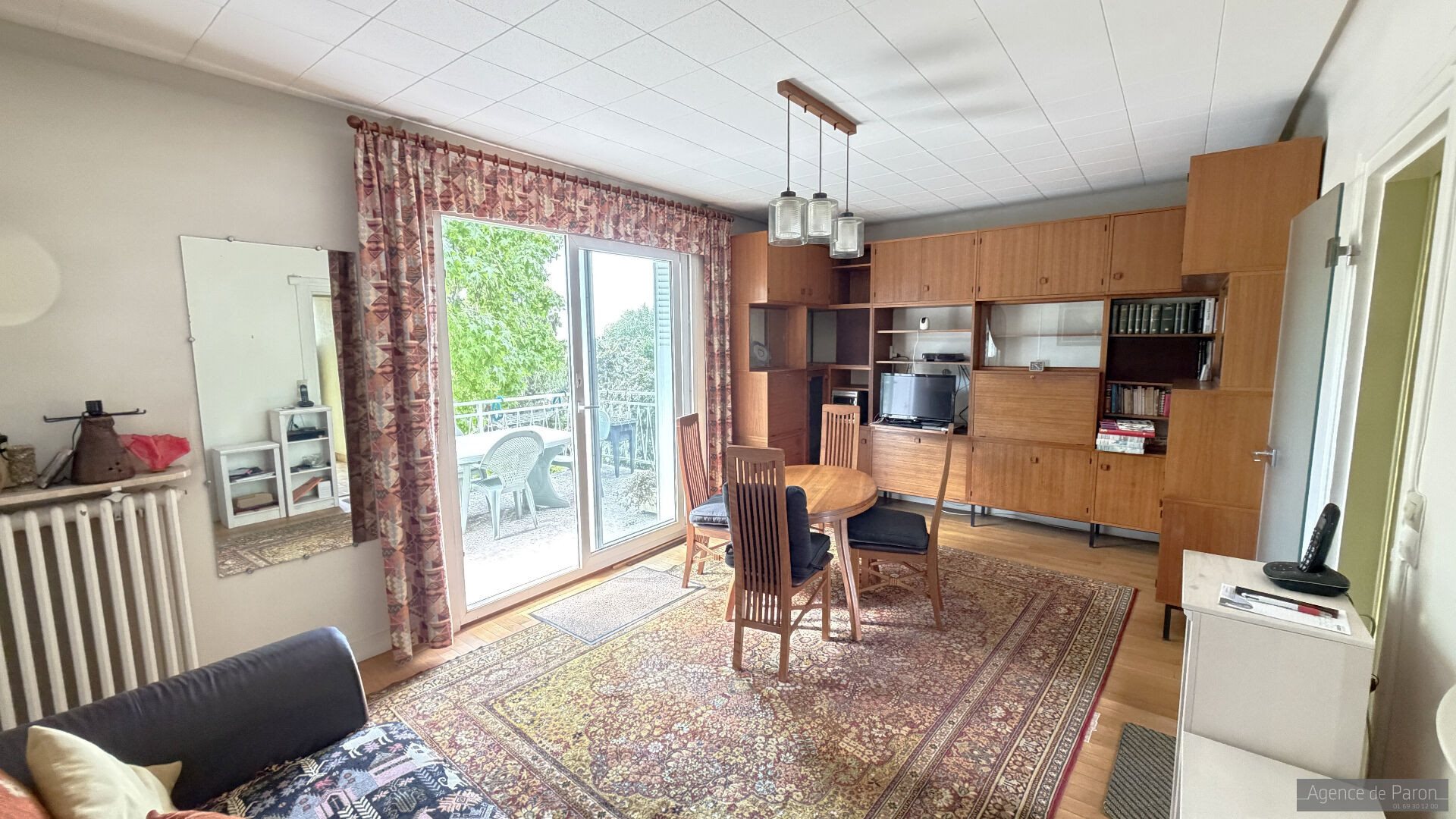 Maison à vendre, 93m², Verrières-le-Buisson