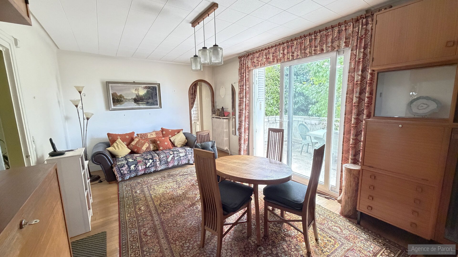 Maison à vendre, 93m², Verrières-le-Buisson