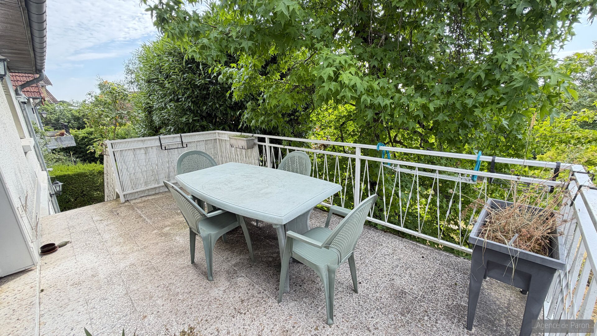Maison à vendre, 93m², Verrières-le-Buisson