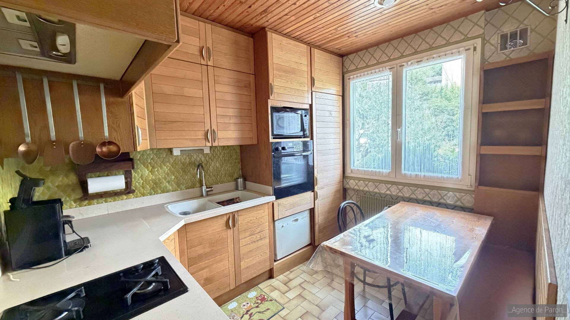 Maison à vendre, 93m², Verrières-le-Buisson