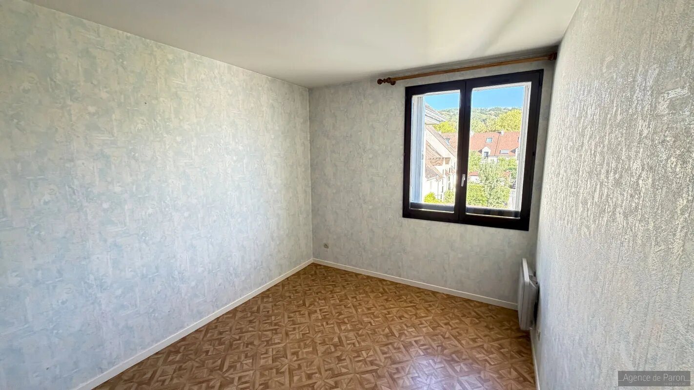 Appartement à vendre, 69m², Verrières-le-Buisson