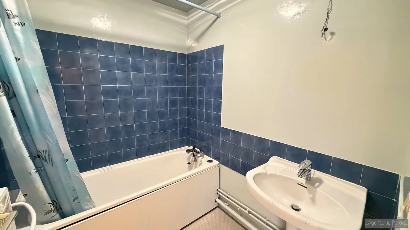 Appartement à vendre, 69m², Verrières-le-Buisson