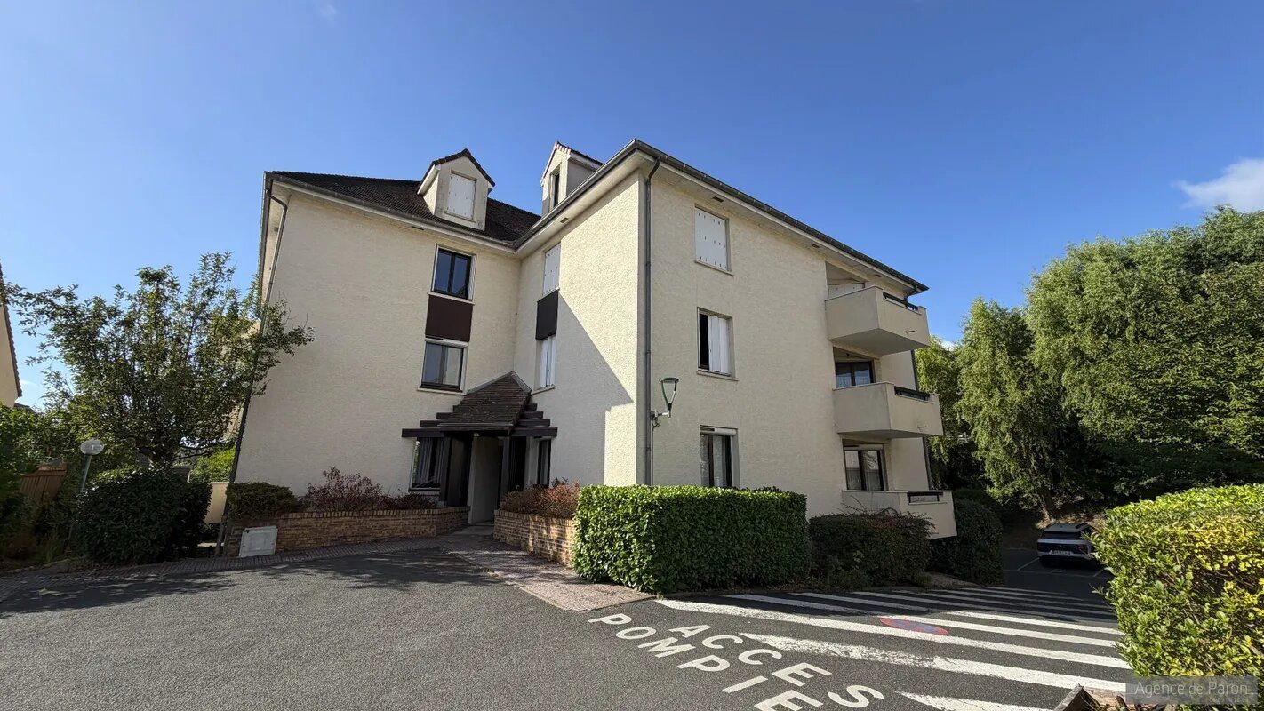 Appartement à vendre, 69m², Verrières-le-Buisson
