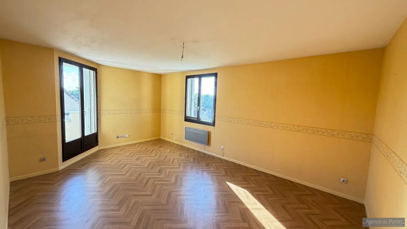 Appartement à vendre, 69m², Verrières-le-Buisson