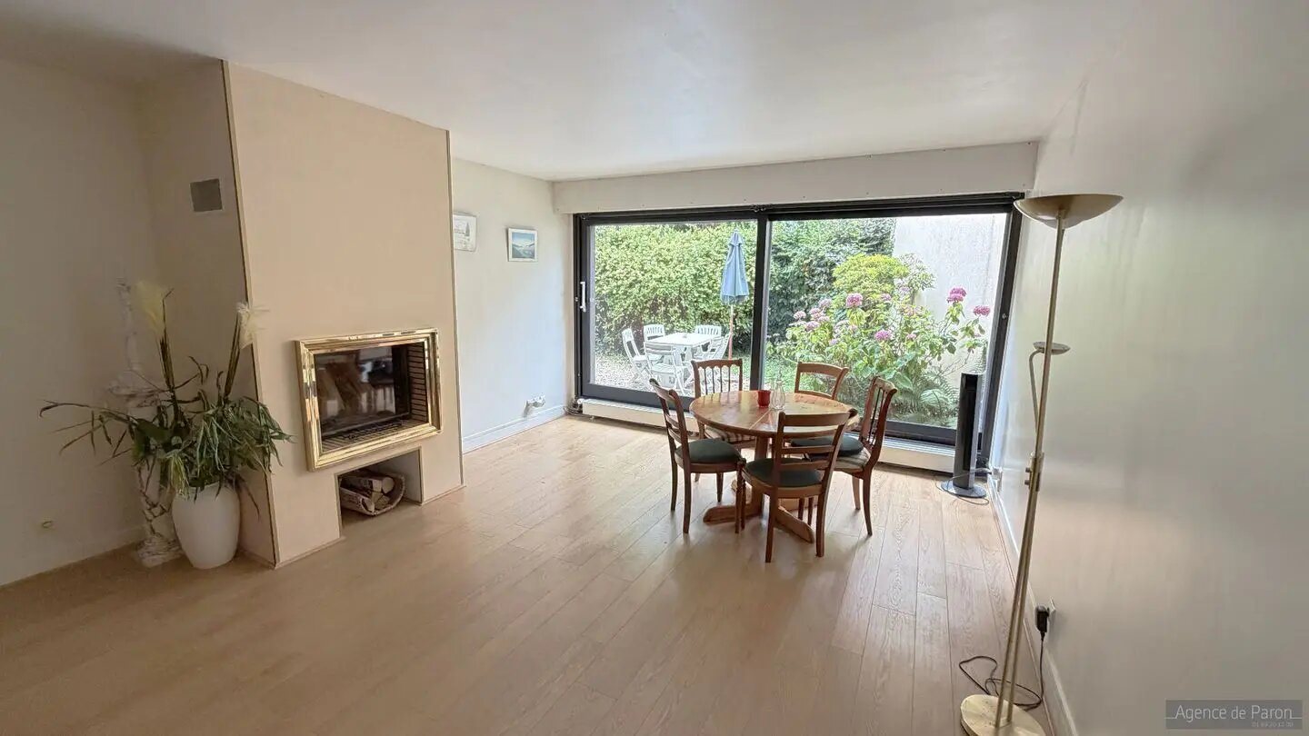 Appartement à vendre, 59m², Verrières-le-Buisson