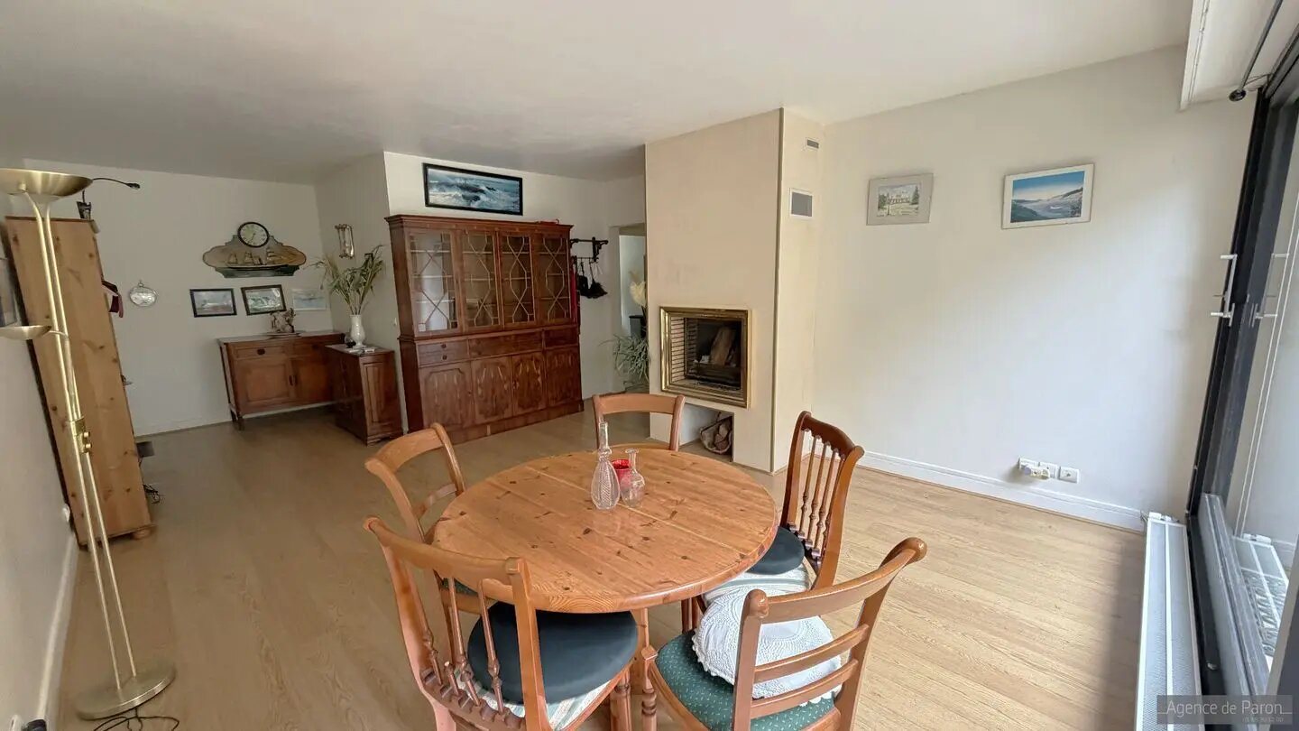 Appartement à vendre, 59m², Verrières-le-Buisson