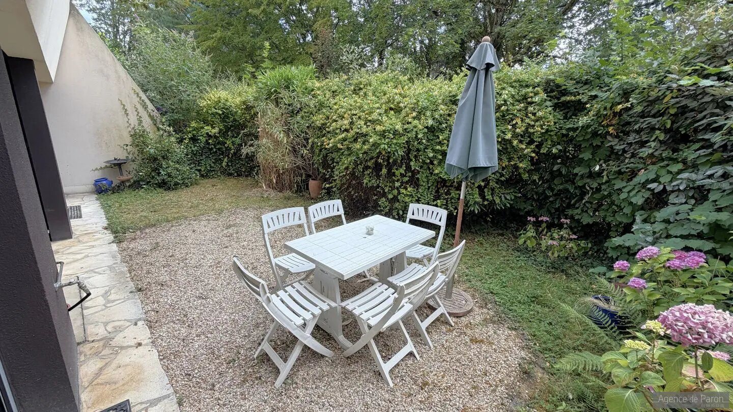 Appartement à vendre, 59m², Verrières-le-Buisson