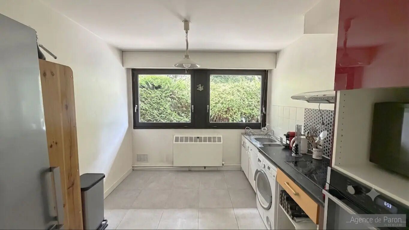 Appartement à vendre, 59m², Verrières-le-Buisson