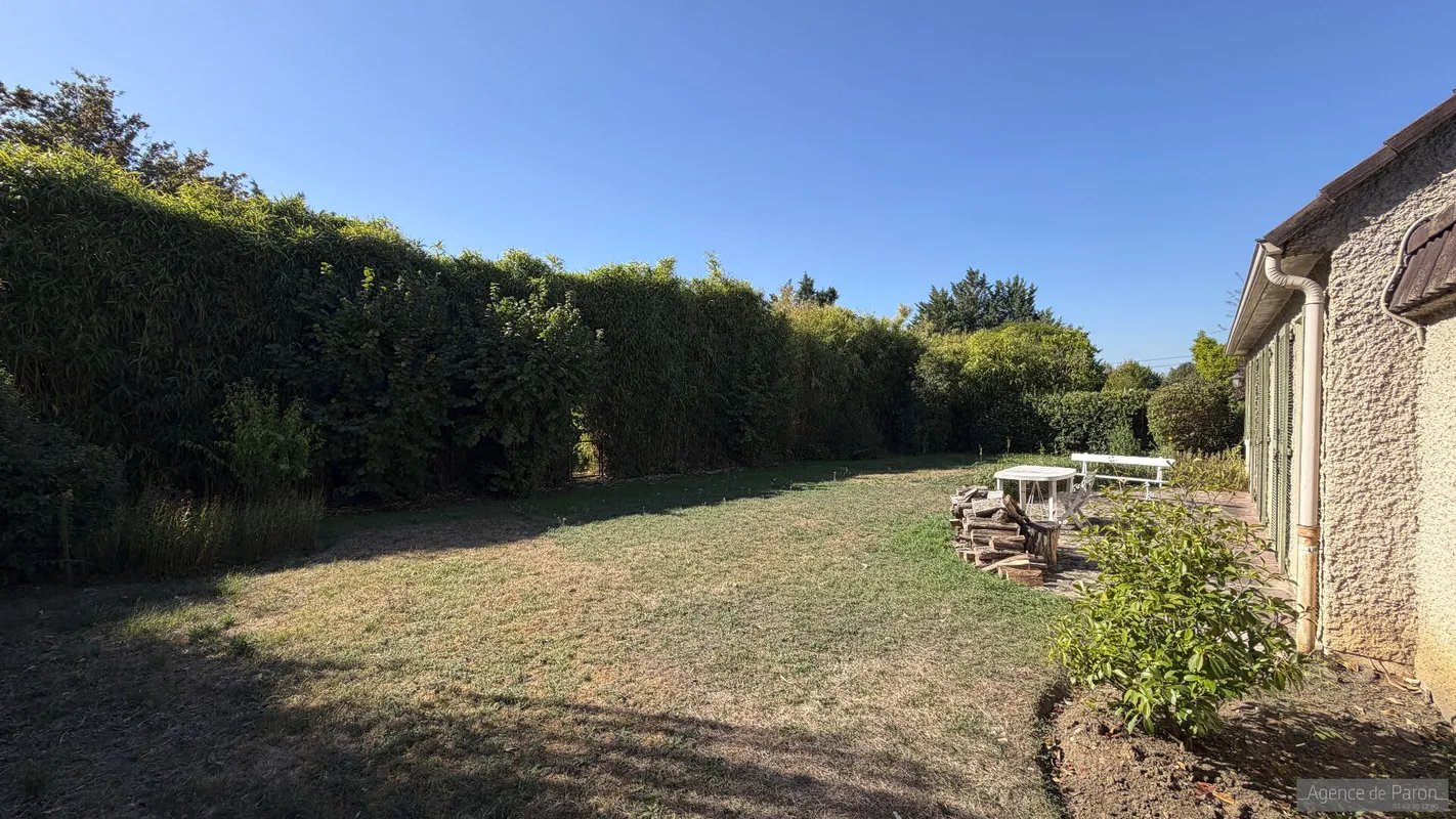 Maison à vendre, 123m², Verrières-le-Buisson