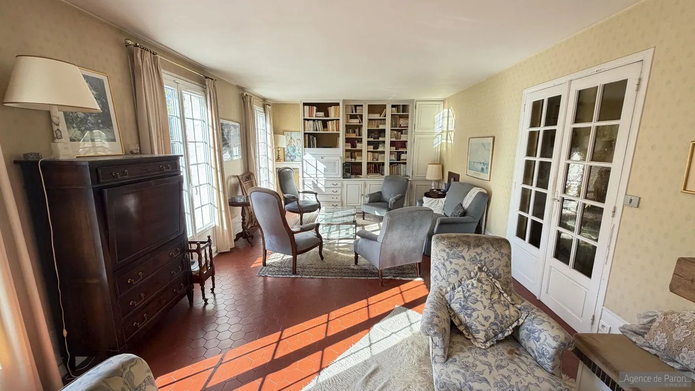 Maison à vendre, 123m², Verrières-le-Buisson
