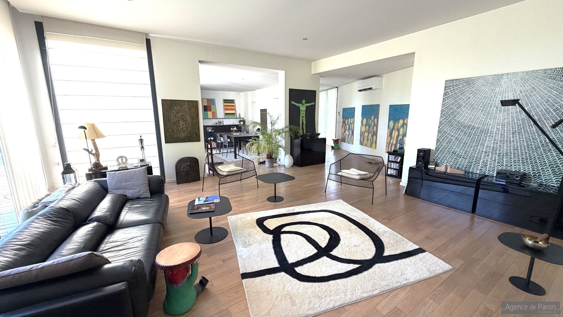 Maison à vendre, 300m², Verrières-le-Buisson