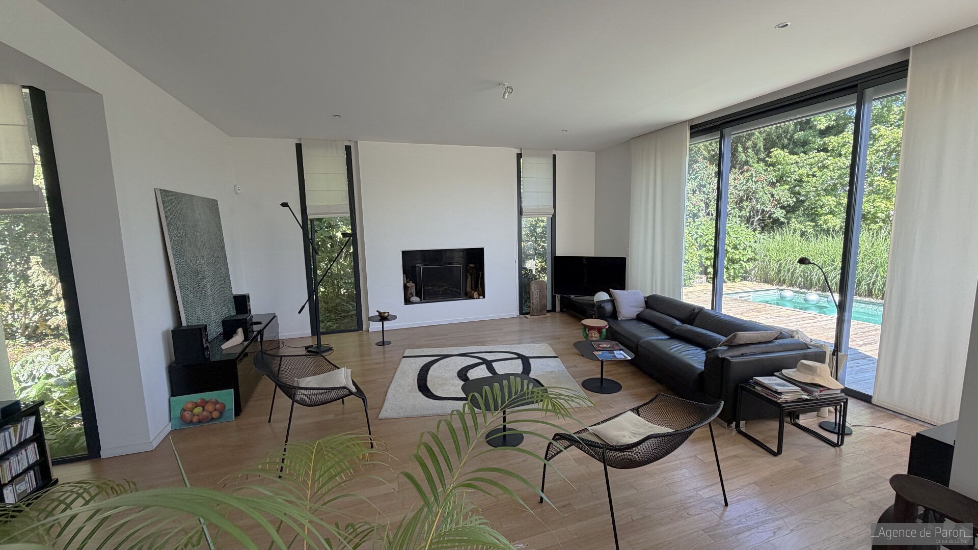 Maison à vendre, 300m², Verrières-le-Buisson