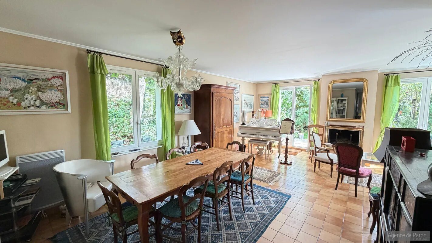 Maison à vendre, 122m², Verrières-le-Buisson