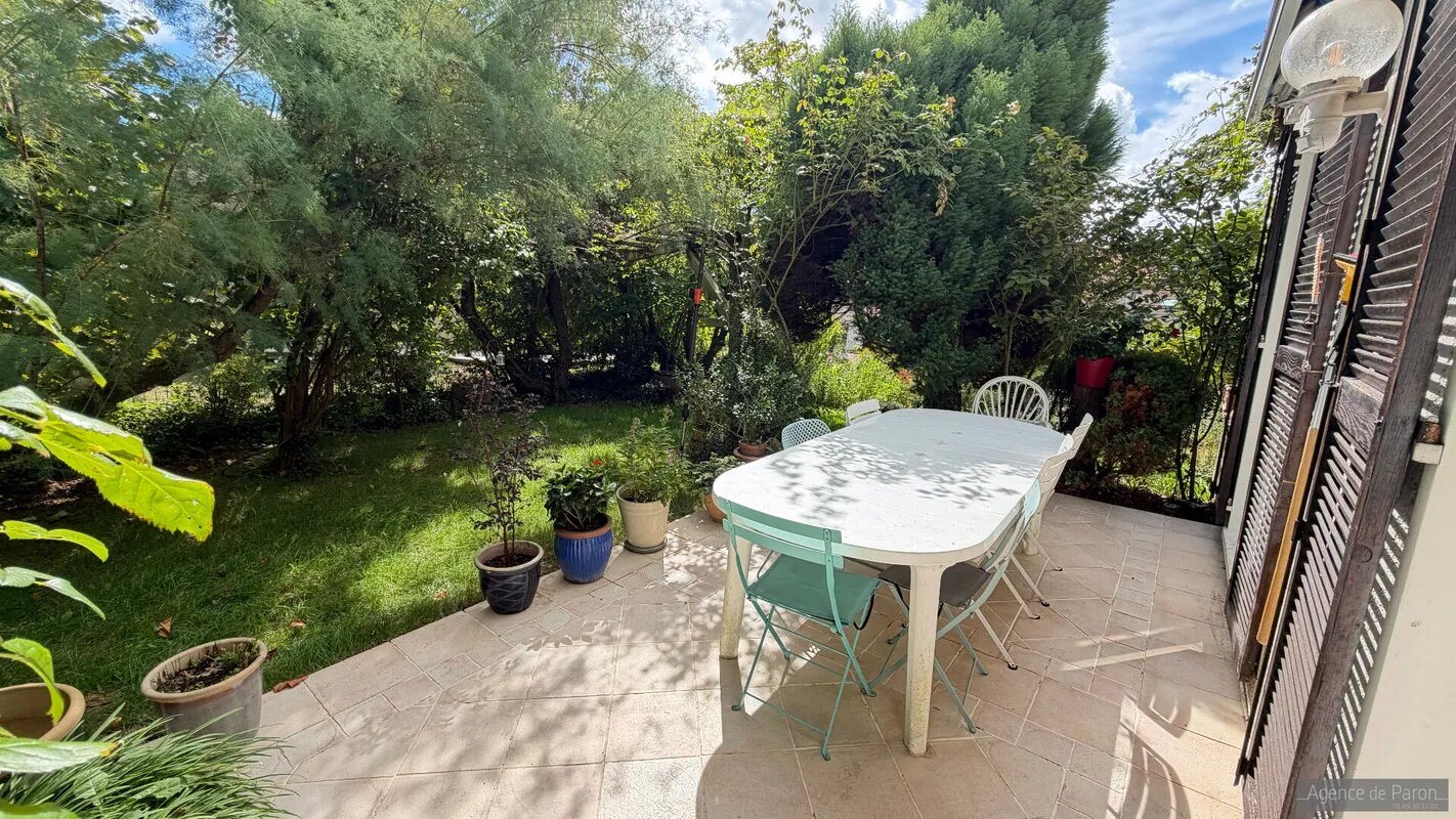 Maison à vendre, 122m², Verrières-le-Buisson