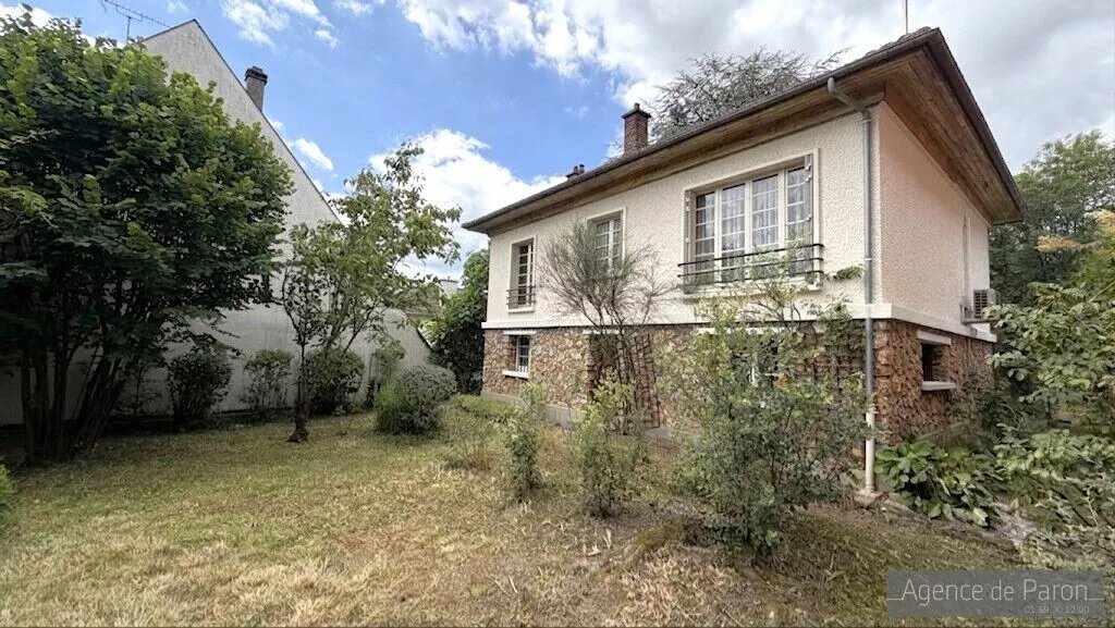 Maison à vendre, 87m², Verrières-le-Buisson