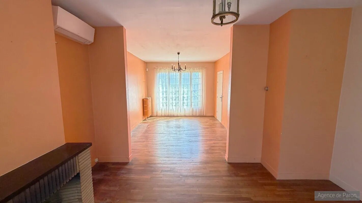 Maison à vendre, 87m², Verrières-le-Buisson