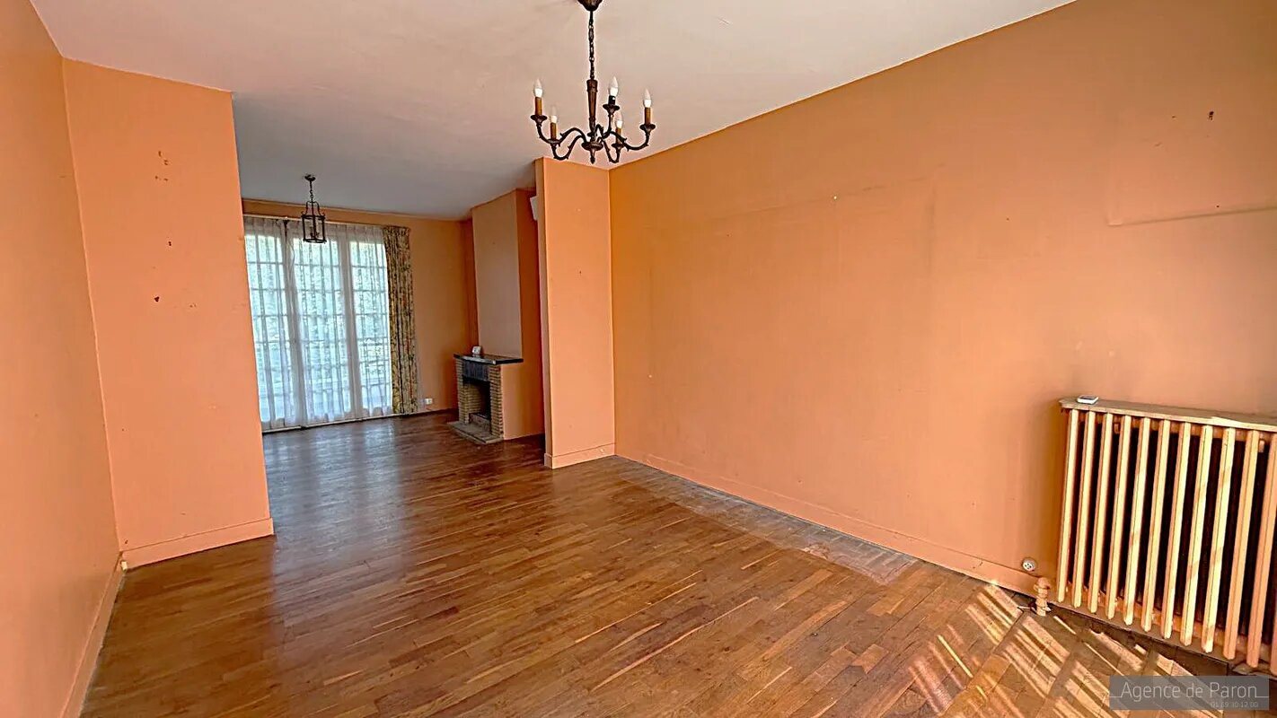 Maison à vendre, 87m², Verrières-le-Buisson