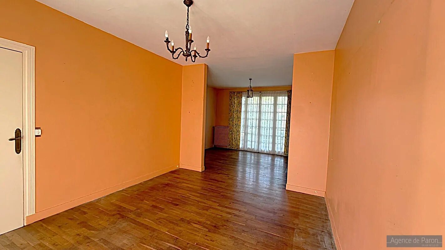 Maison à vendre, 87m², Verrières-le-Buisson