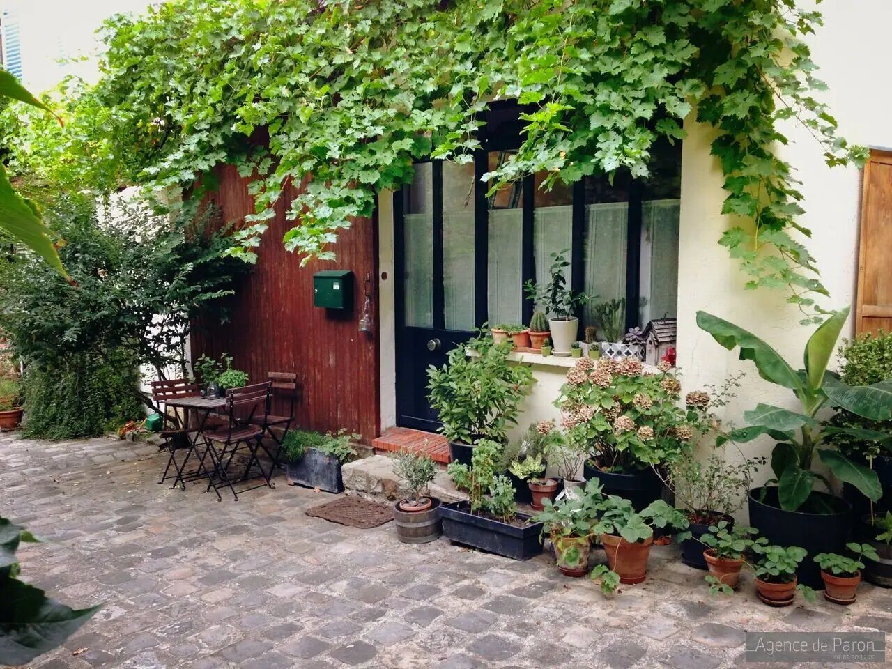 Maison à vendre, 63m², Verrières-le-Buisson