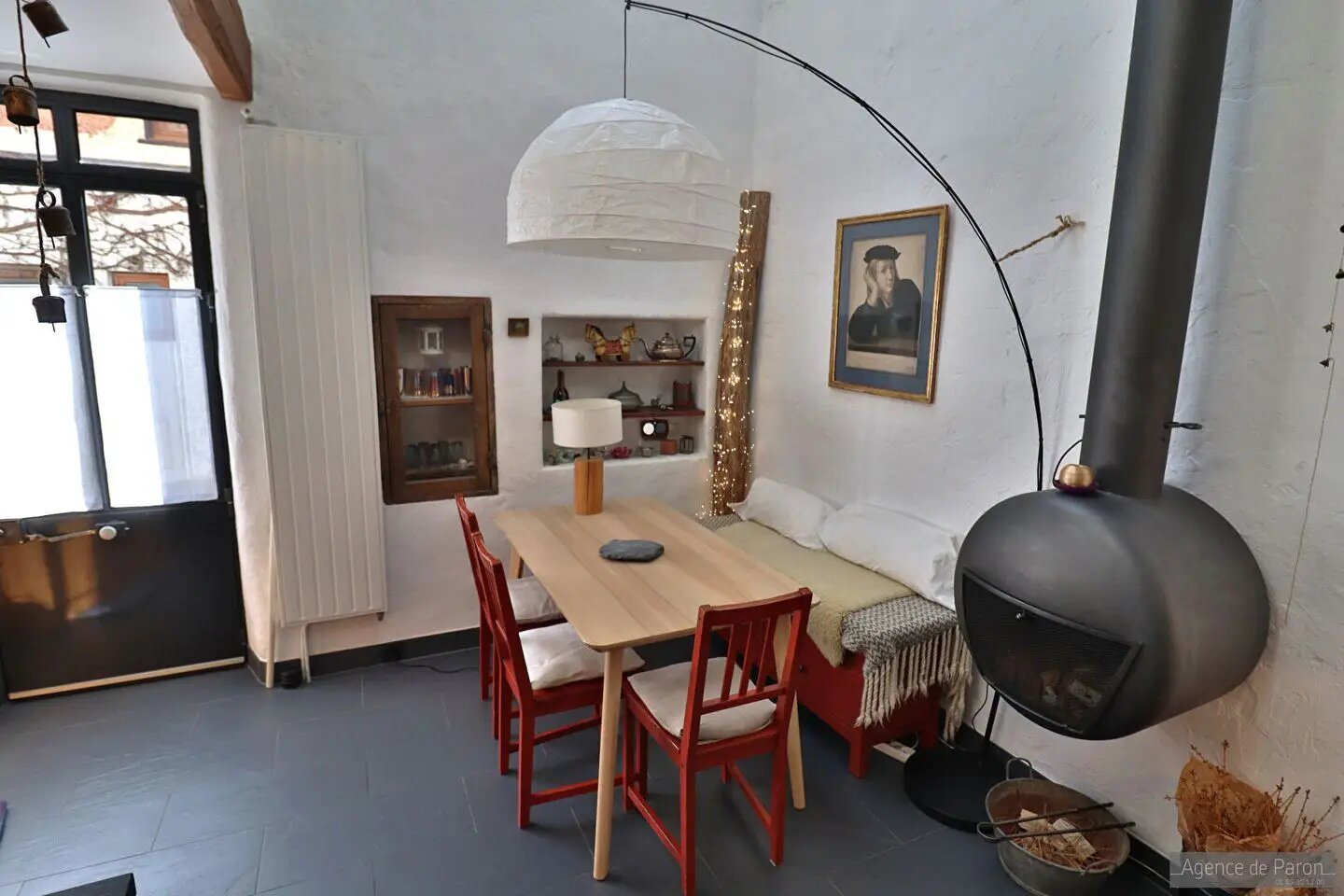 Maison à vendre, 63m², Verrières-le-Buisson