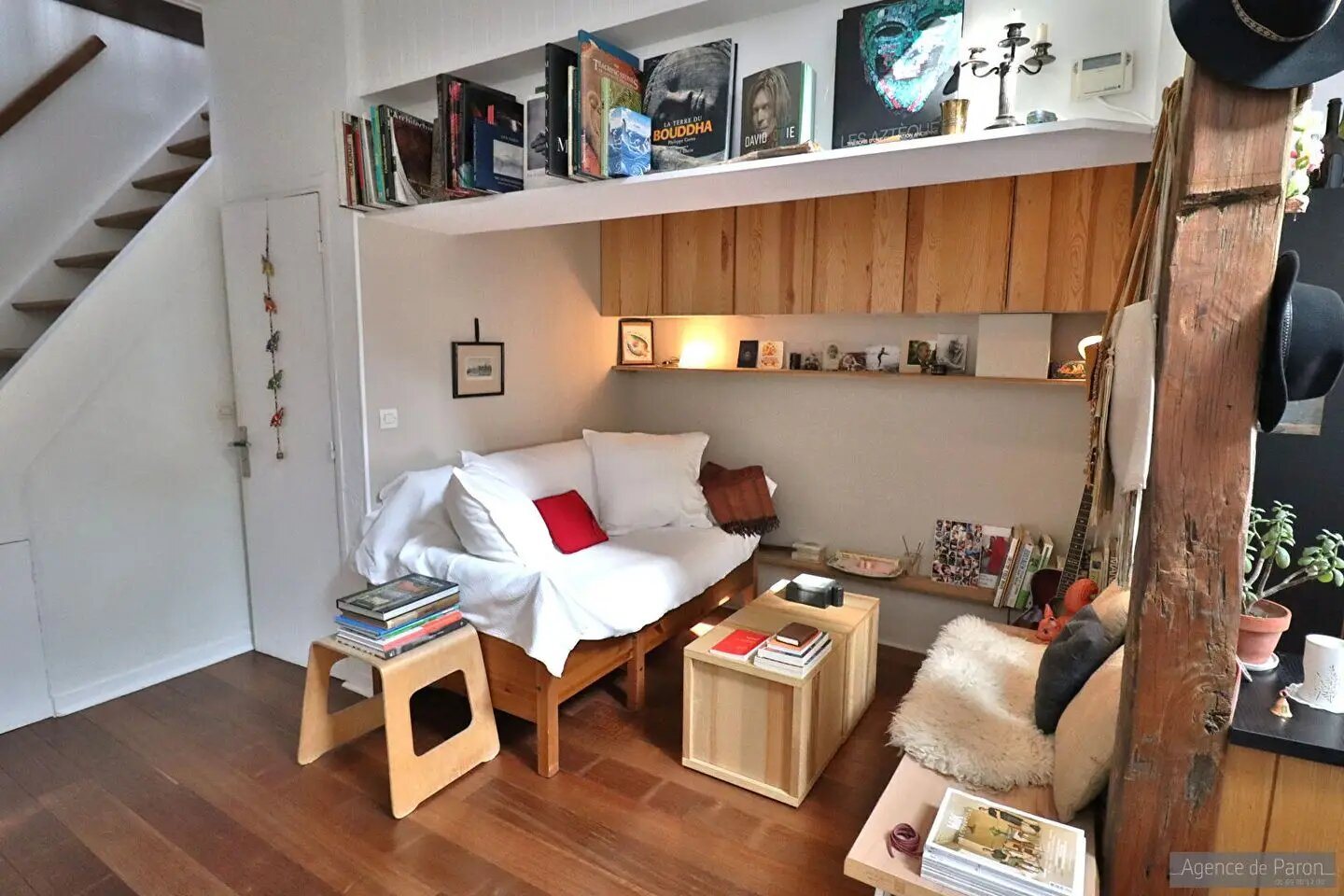 Maison à vendre, 63m², Verrières-le-Buisson