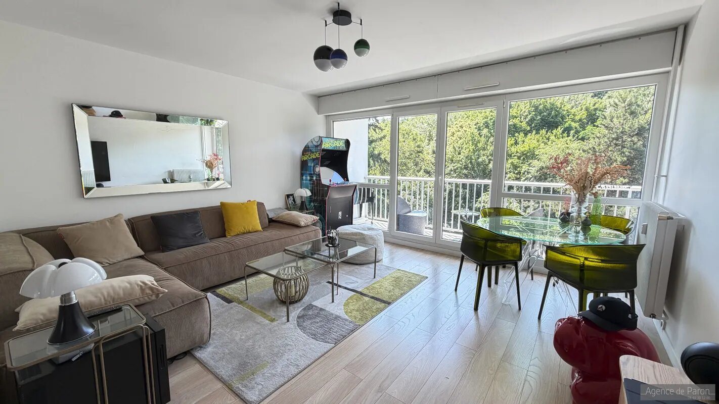 Appartement à vendre, 81m², Châtenay-Malabry