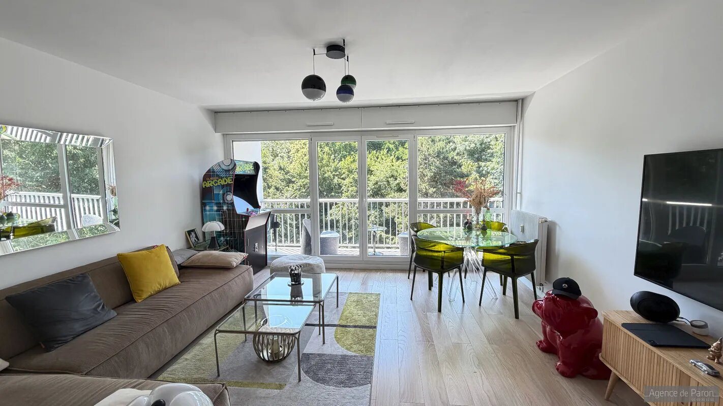 Appartement à vendre, 81m², Châtenay-Malabry