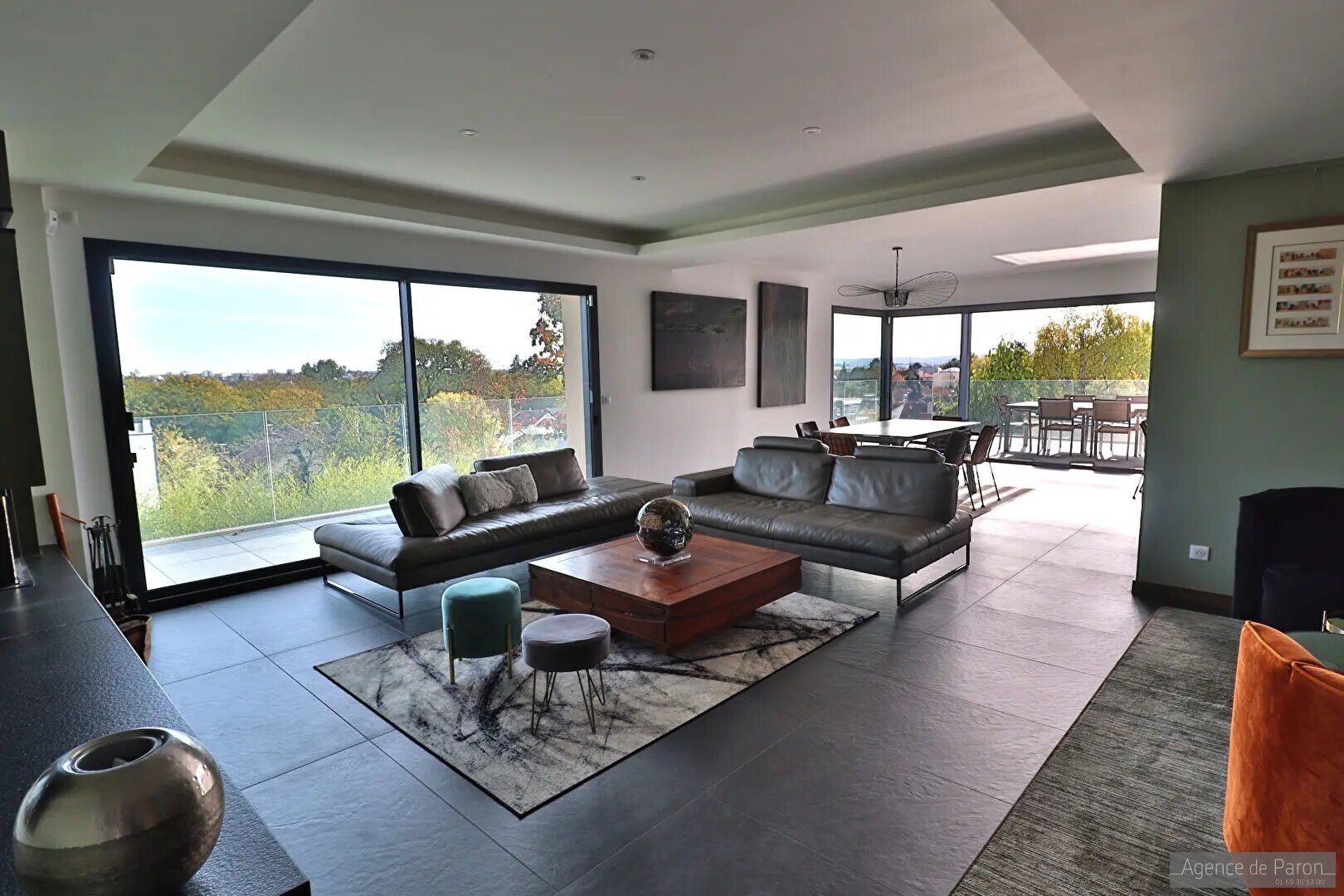 Maison à vendre, 286m², Verrières-le-Buisson