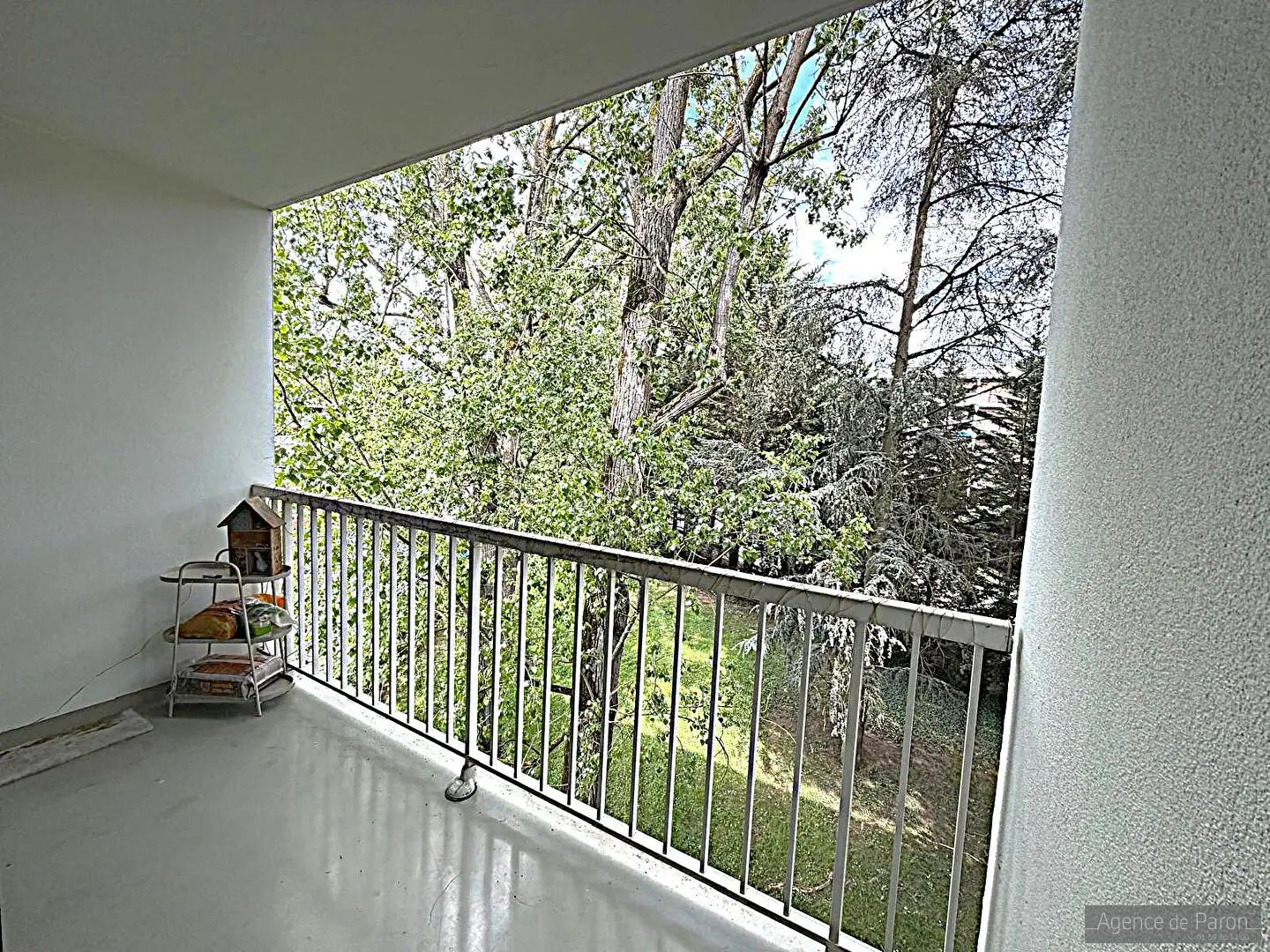 Appartement à vendre, 63m², Verrières-le-Buisson