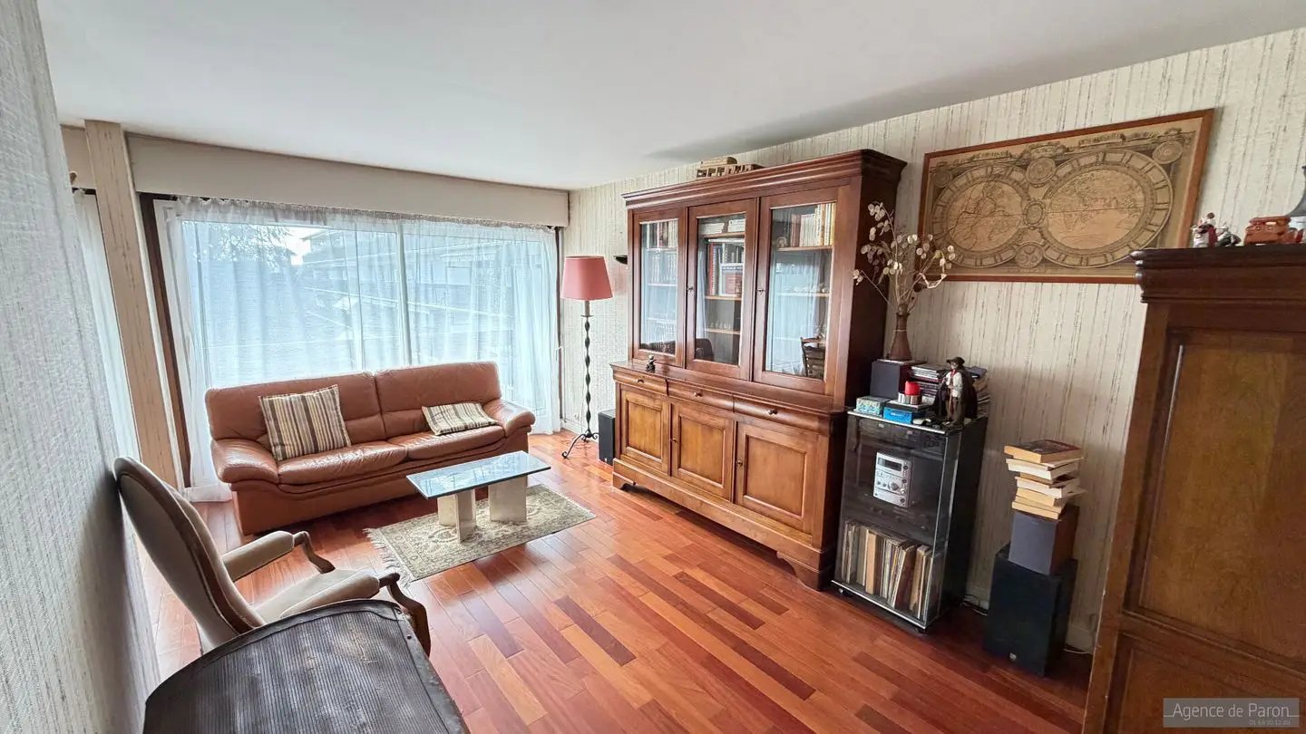 Appartement à vendre, 64m², Verrières-le-Buisson
