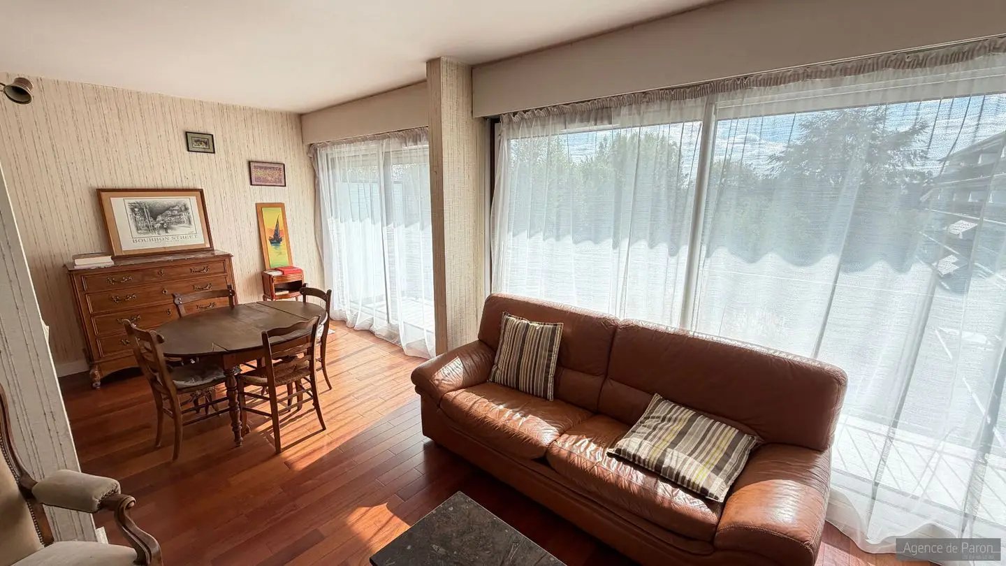 Appartement à vendre, 64m², Verrières-le-Buisson