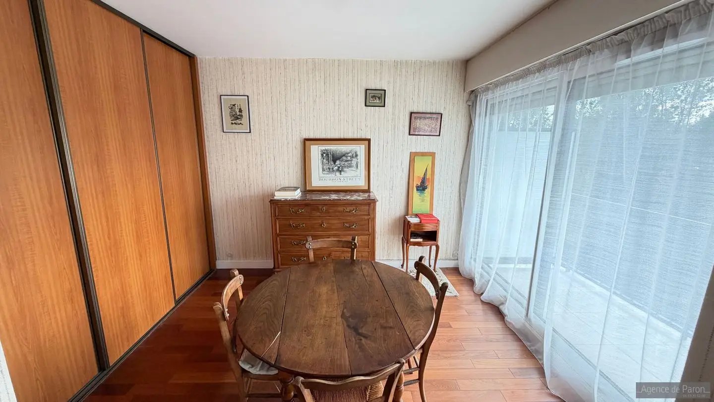 Appartement à vendre, 64m², Verrières-le-Buisson