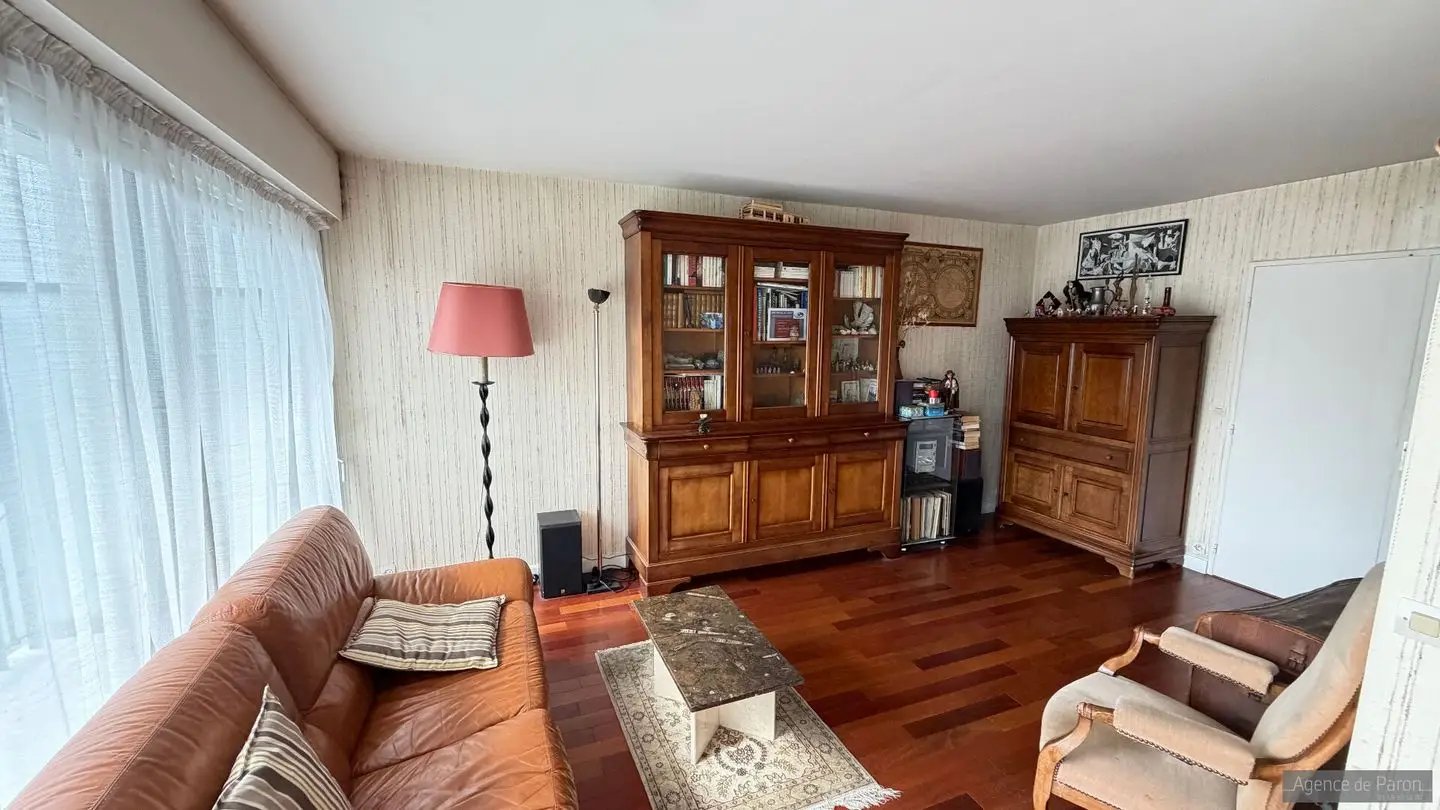 Appartement à vendre, 64m², Verrières-le-Buisson